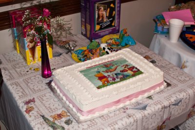 MANDY ROGERS 50TH