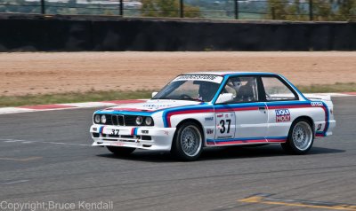 BMW TRACK DAY FEB 2012 B