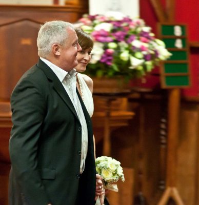 GWEN & GRANTS WEDDING APRIL 2012