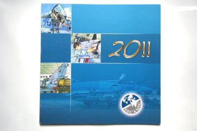 carte de voeux 2011