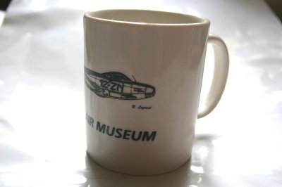 Mug muse