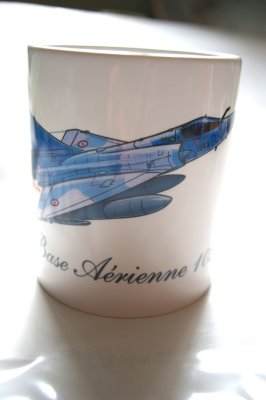 Mug muse