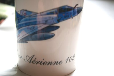 Mug muse