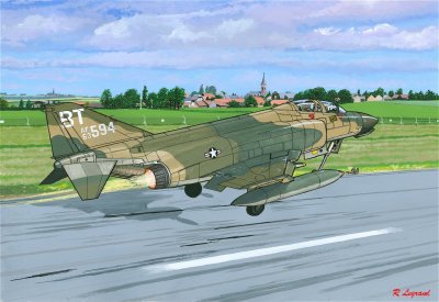 F4D Phantom