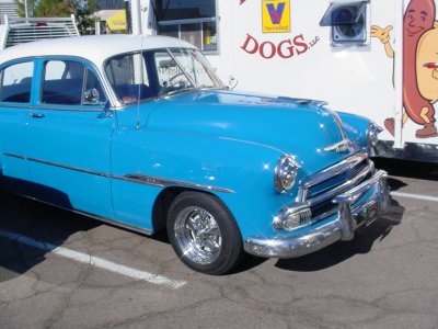 Chevrolet