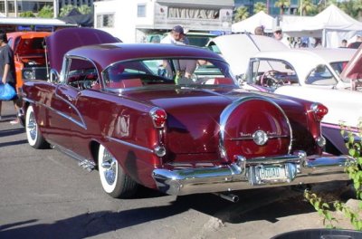 Buick Ninty Eight
