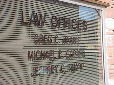 LAW OFFICES  Jeffrey C Knapp