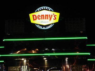 Dennys 