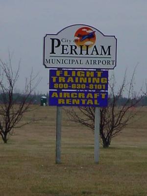 Perham, Minnesota 56573