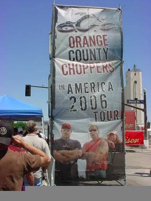 orange county bike show