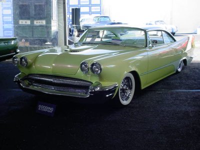 1959 Plymouth Fury