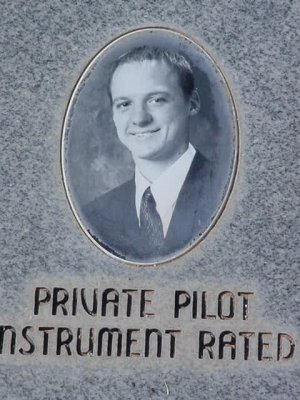 private pilotinstrument rated