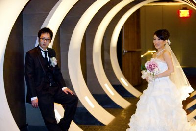 Wedding Highlights