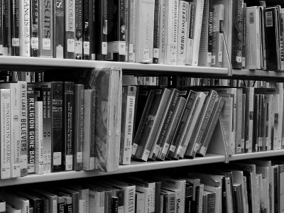 5-Books