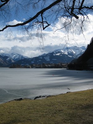 ZELL AM SEE
