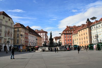 Hauptplatz