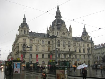 Rathaus