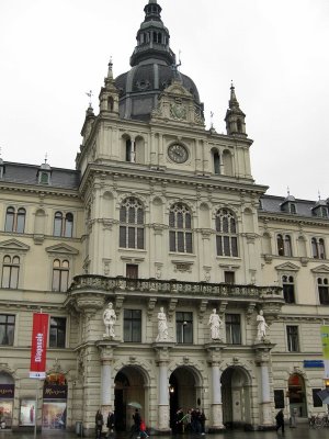 Rathaus