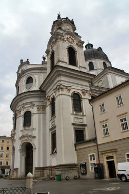 Kollegienkirche