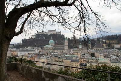 SALZBURG