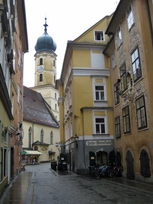 Franziskanerkirche