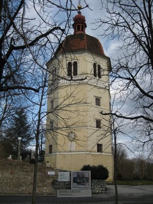 Glockenturm (Torre de la Campana)