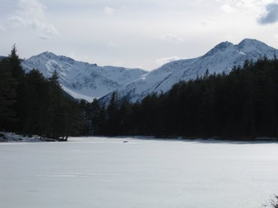 Moserer See