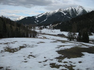 Seefeld im Tirol