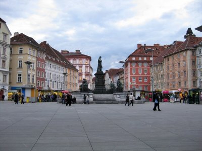 Hauptplatz