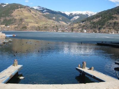 Zeller See