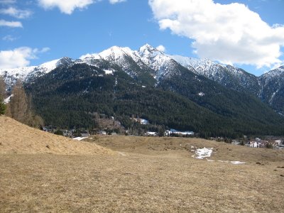 Seefeld im Tirol
