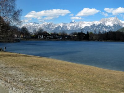 ZELL AM SEE