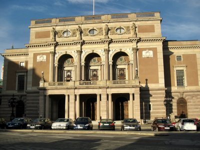 Operan (Opera House)