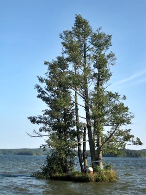 Lake Malaren