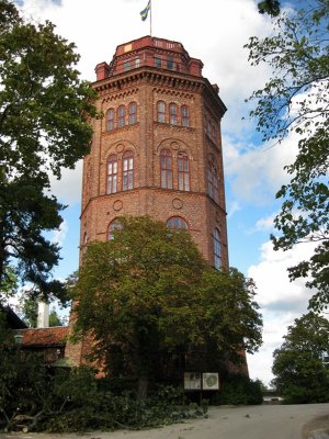 Skansen Park