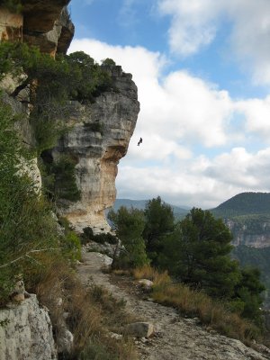 Cingles de Siurana