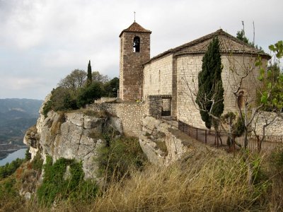 Siurana