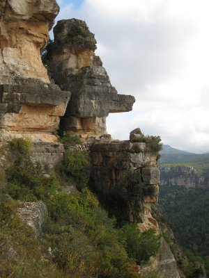 Siurana