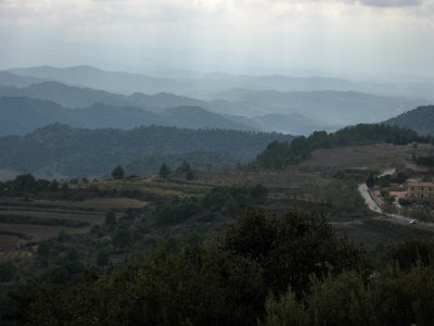 La Morera de Montsant