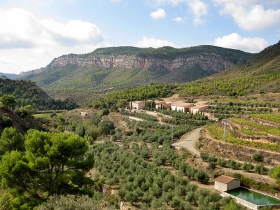 Serra de Montsant