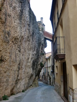 Margalef de Montsant