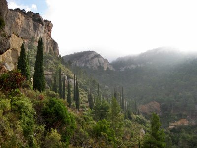 Margalef de Montsant