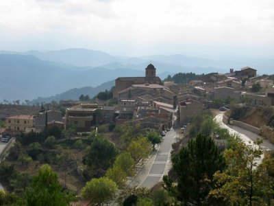 La Morera de Montsant