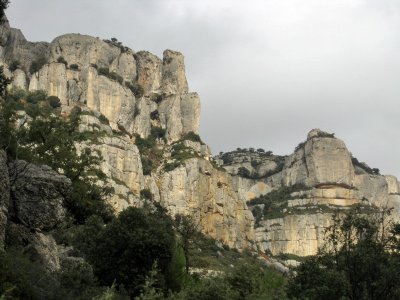 Serra de Montsant