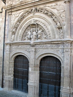 Catedral de Calahorra