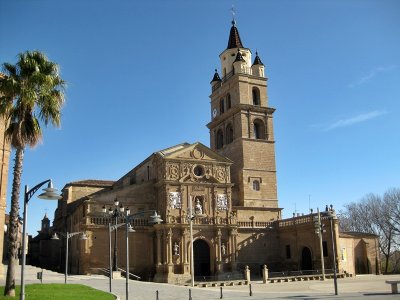 Catedral de Calahorra