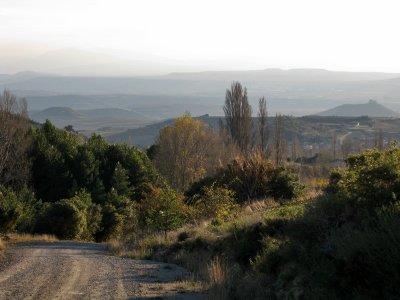 Alrededores de Abalos