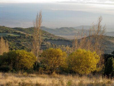 Alrededores de Abalos