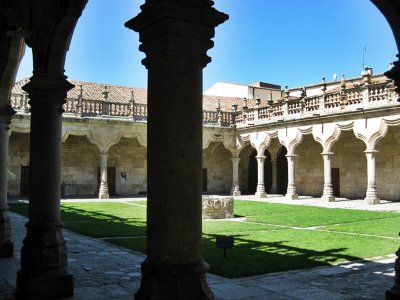 Universidad de Salamanca