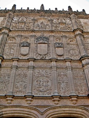 Universidad de Salamanca